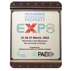 Peshawar recognition