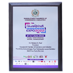RCCI recognition